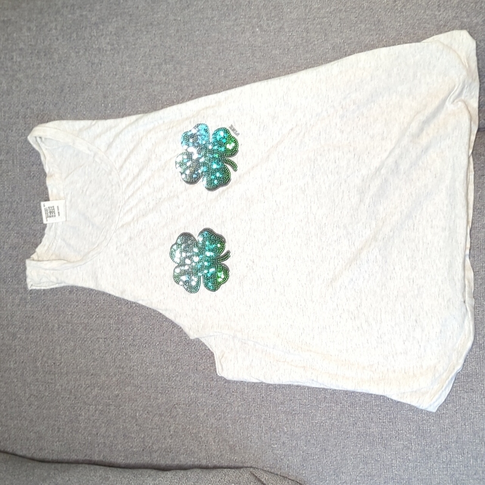 Victoria's Secret Tank Size M